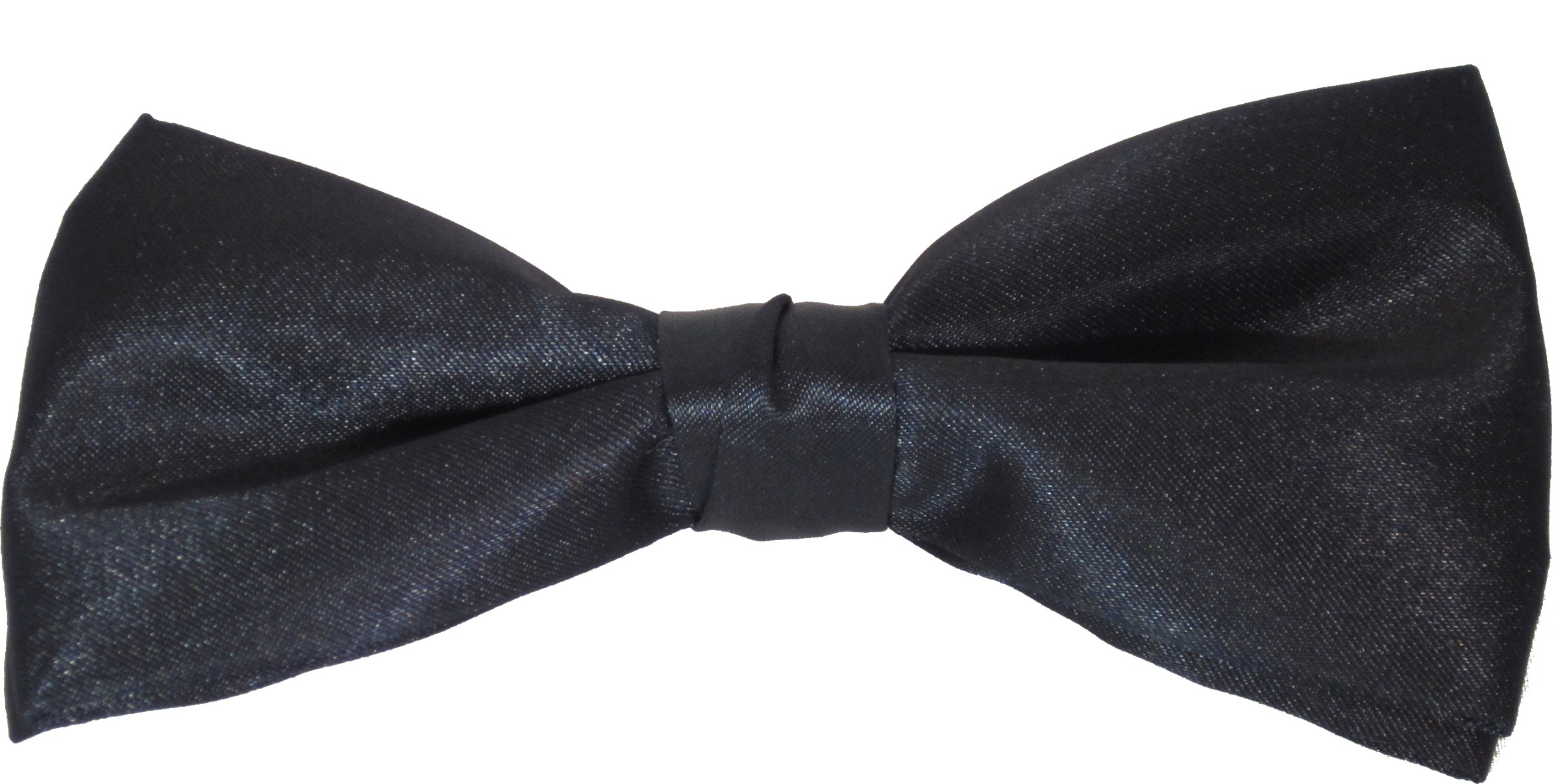Banded Bow Tie